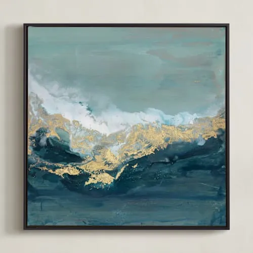 Sweet Nothings 2 Limited Edition Fine Art Print