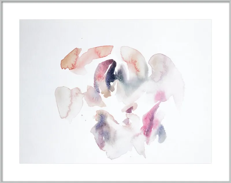 Languor by Elizabeth Becker for Artfully Walls