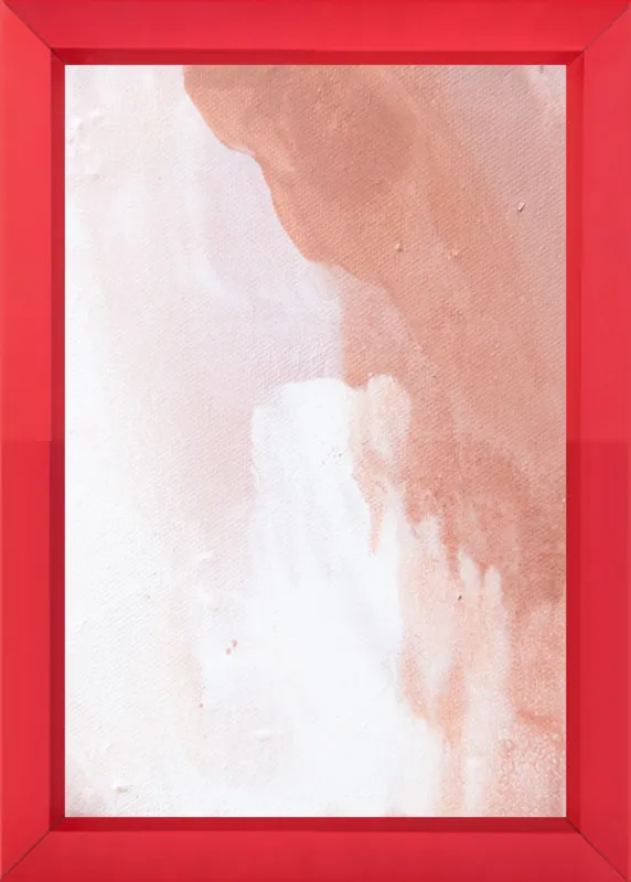 Desert Song No. 1 by Christina Moodie for Artfully Walls