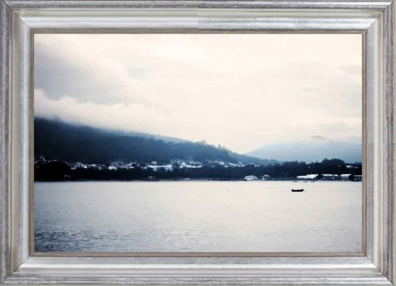 Caminha by Ingrid Beddoes for Artfully Walls