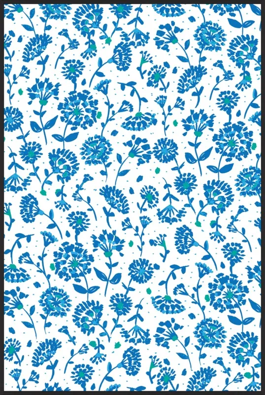 Jenny by Katja Ollendorff for Artfully Walls