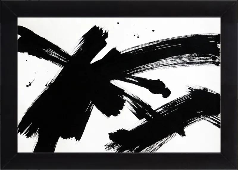 BW3 by Jill Sykes for Artfully Walls