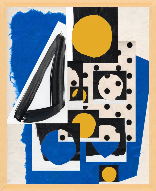 DC1 Sun and Sea by Pamela Staker for Artfully Walls
