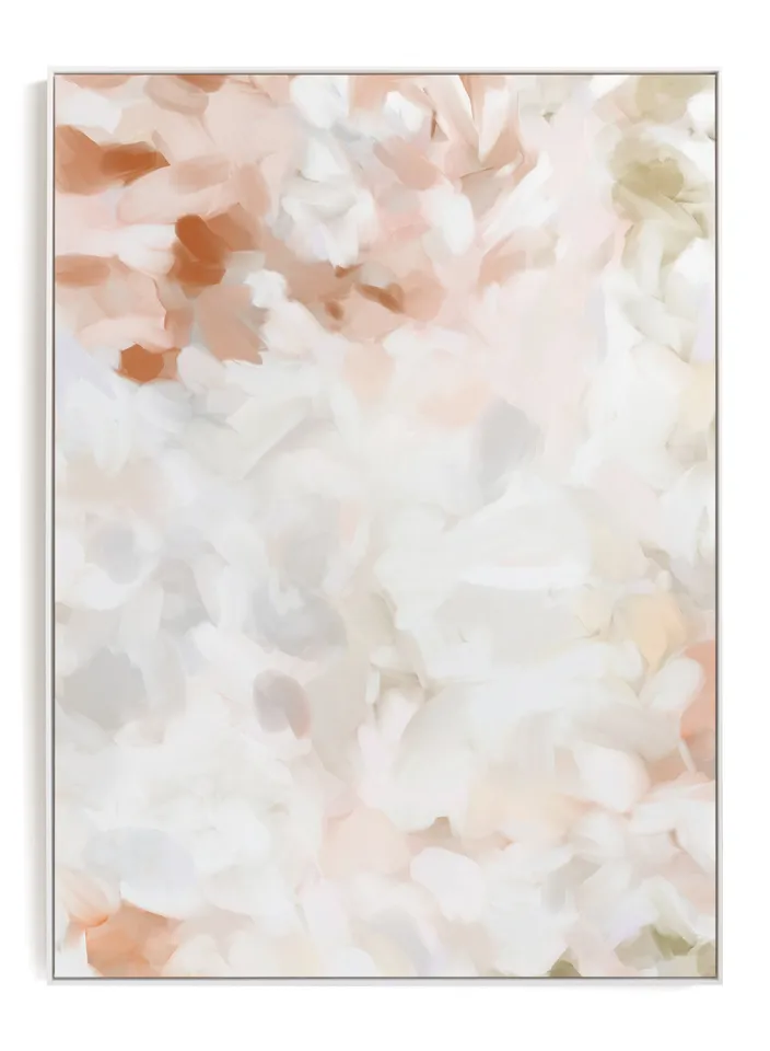 Whispered 2 Limited Edition Fine Art Print