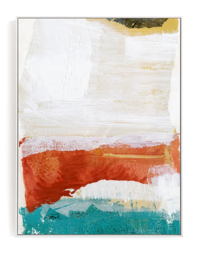 To The Sea II Limited Edition Fine Art Print