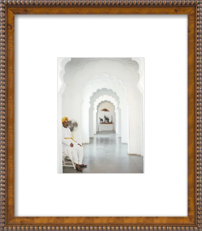 Jodhpur by Andrew Jacona for Artfully Walls