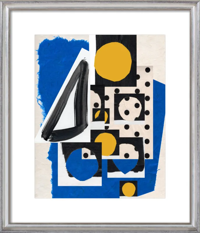 DC1 Sun and Sea by Pamela Staker for Artfully Walls
