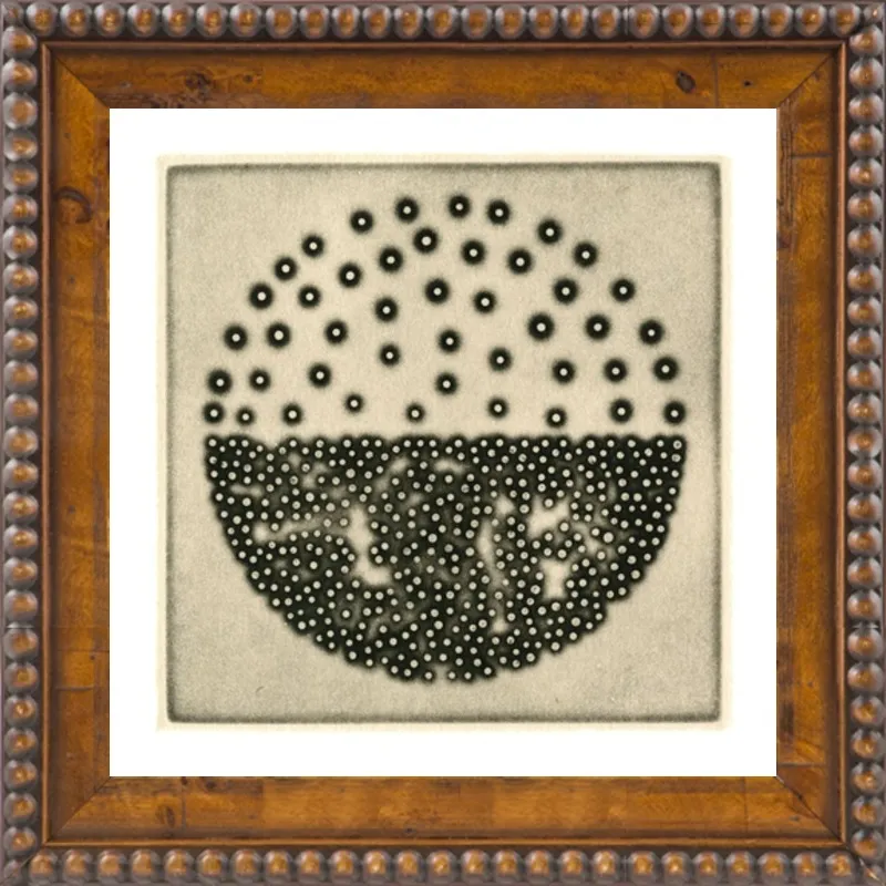 Five Elements - Water by Eunice Kim for Artfully Walls