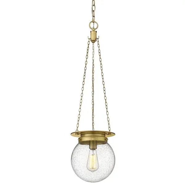 Misty Pendant