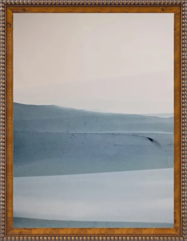 Forecast no. 63 by Ashleigh Ninos for Artfully Walls