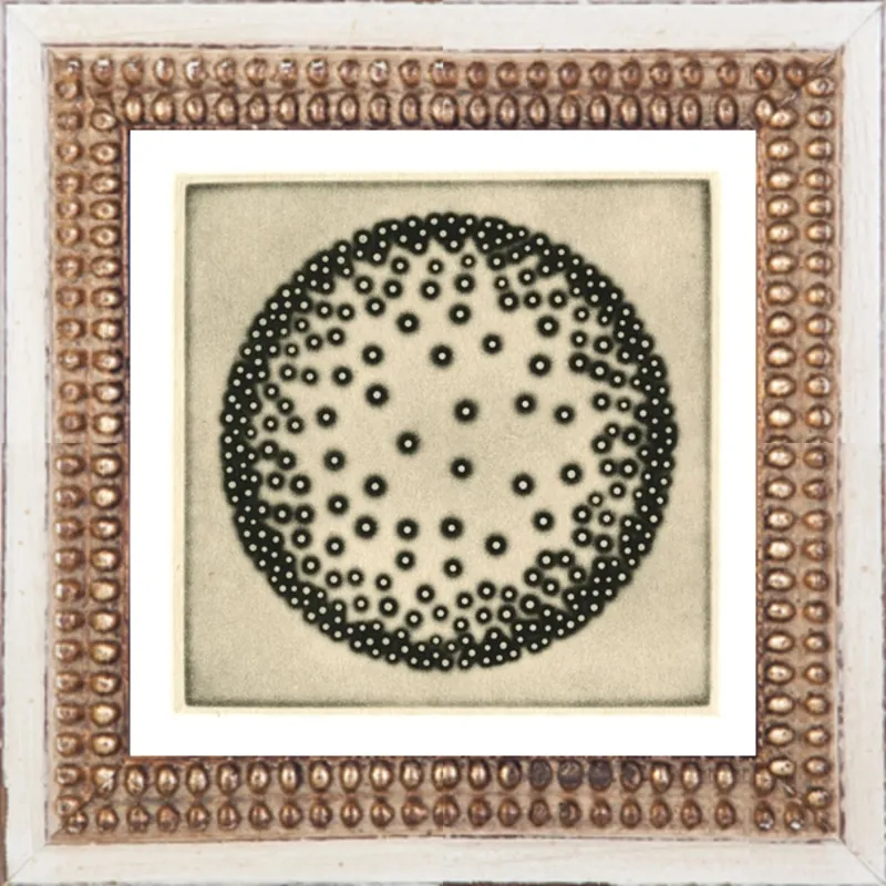 Five Elements - Wood by Eunice Kim for Artfully Walls