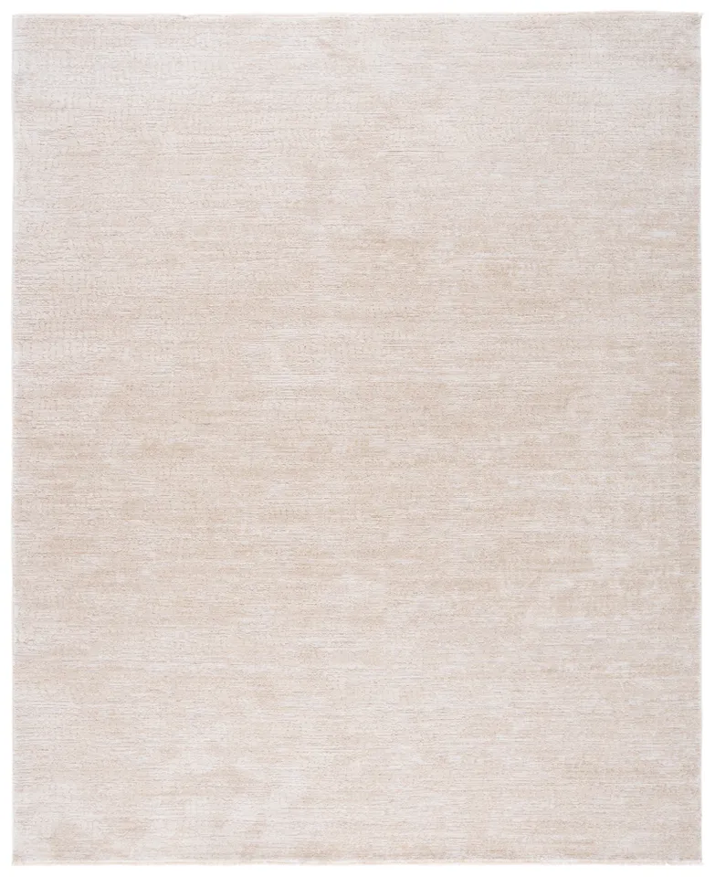 Lauren Ralph Lauren Collection Carmen Rug, Ivory/Beige, 8' x 10'