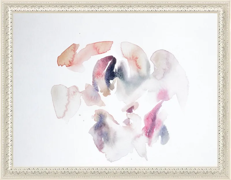 Languor by Elizabeth Becker for Artfully Walls