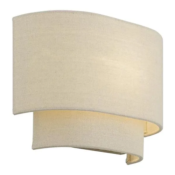 Oakleyson Wall Sconce