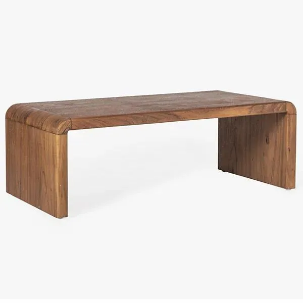 Raincove Waterfall Coffee Table