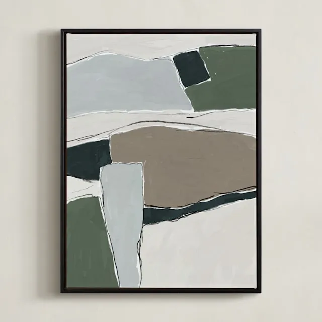 Summer Valley 3 Limited Edition Fine Art Print