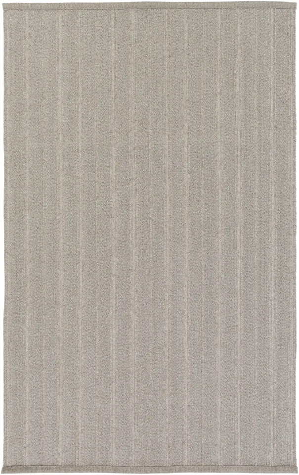Taran Beige Outdoor 5' x 7'6" Handmade Rug