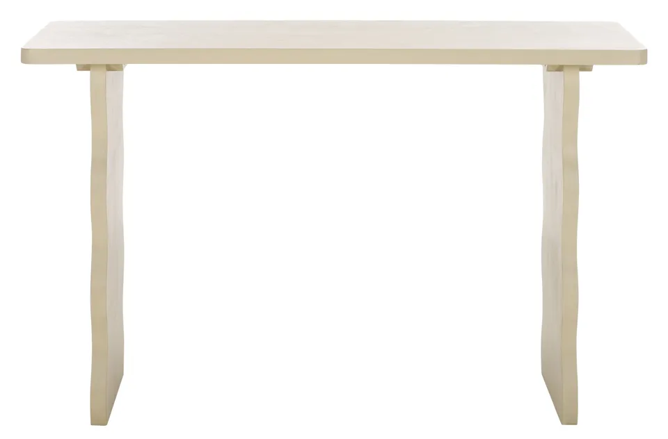 Preslyn Console - Sand