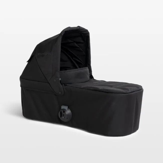 bumbleride® Indie Twin Black Baby Bassinet