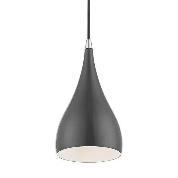 Rork Teardrop Mini Pendant