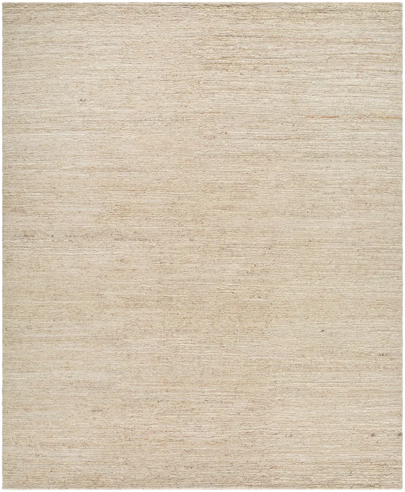 Shaquille  Indoor 6' x 9' Handmade Rug