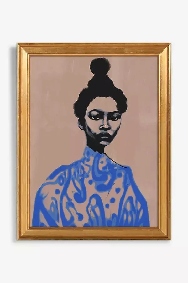 Jenee Wall Art