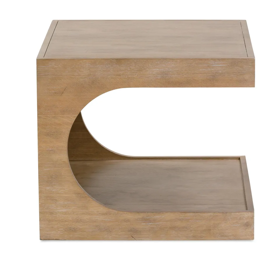Dune Rectangle Cocktail Table