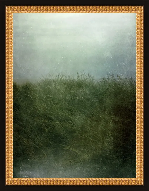 Twilight Beach by Olivia Joy StClaire for Artfully Walls