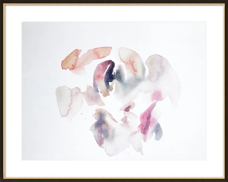 Languor by Elizabeth Becker for Artfully Walls
