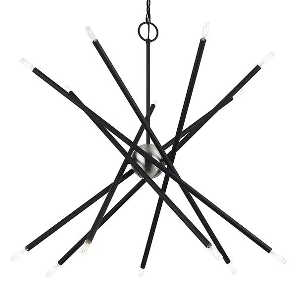 Mariann Foyer Chandelier