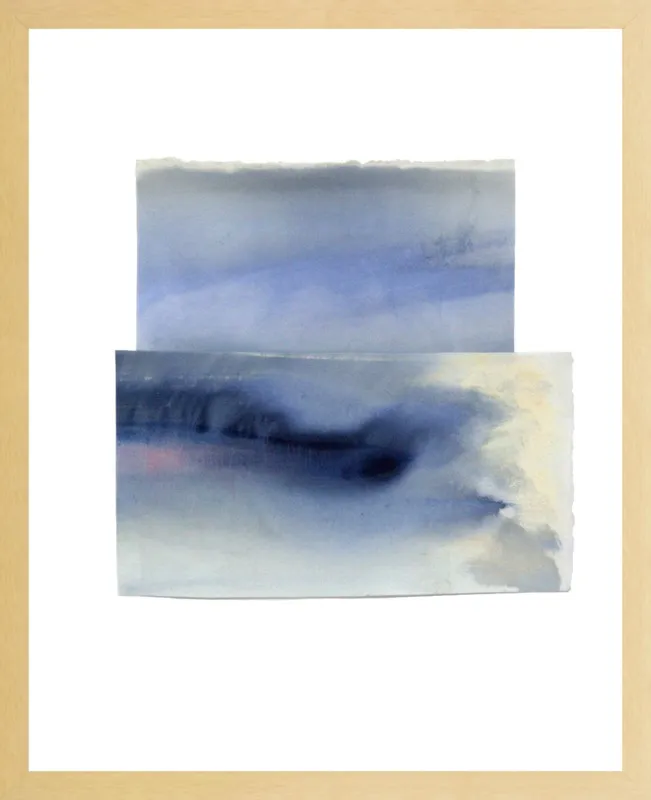 Broad Strokes 4 by Meredith Aitken for Artfully Walls