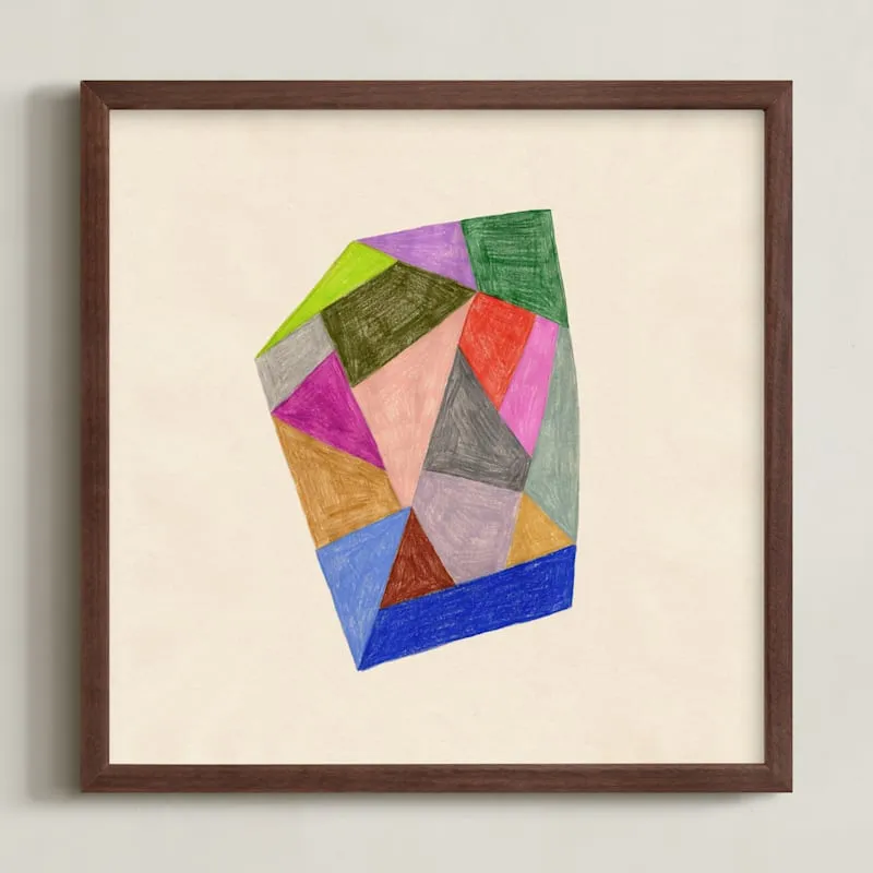 Prism 2 Limited Edition Fine Art Print