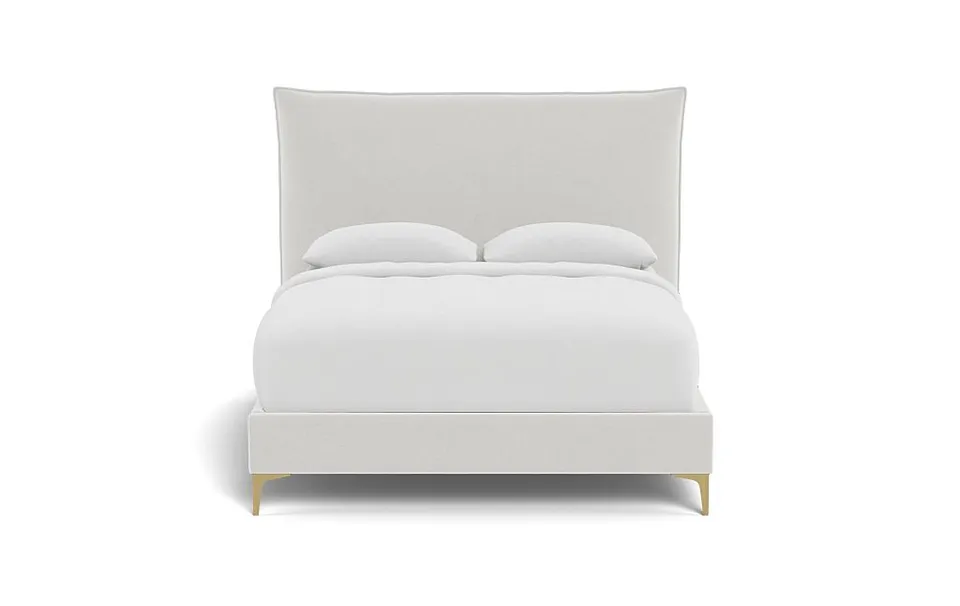 Skylar Upholstered Bed