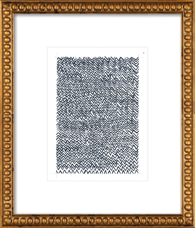 NY16#24 by Jennifer Sanchez for Artfully Walls