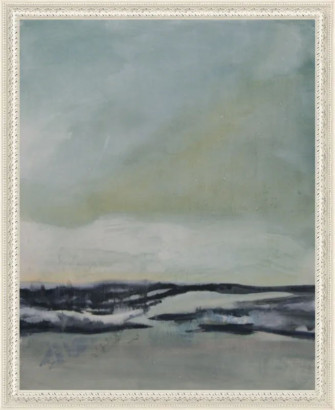 Wash 2 by Meredith Aitken for Artfully Walls