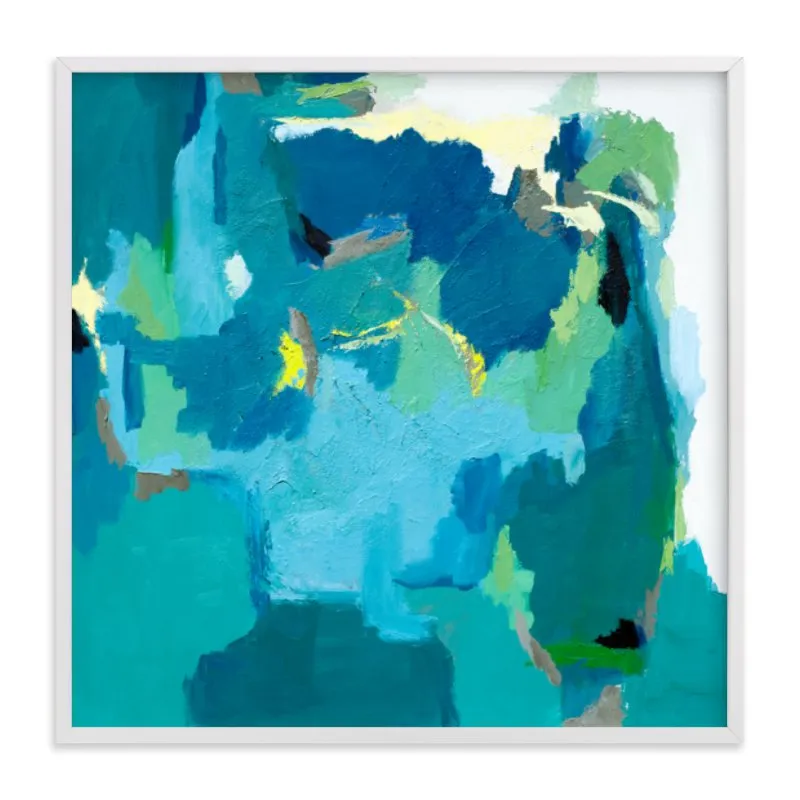 Spring Arrives Limited Edition Fine Art Print