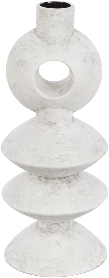 Yagya YAG-005 16"H x 7"W x 7"D Vase