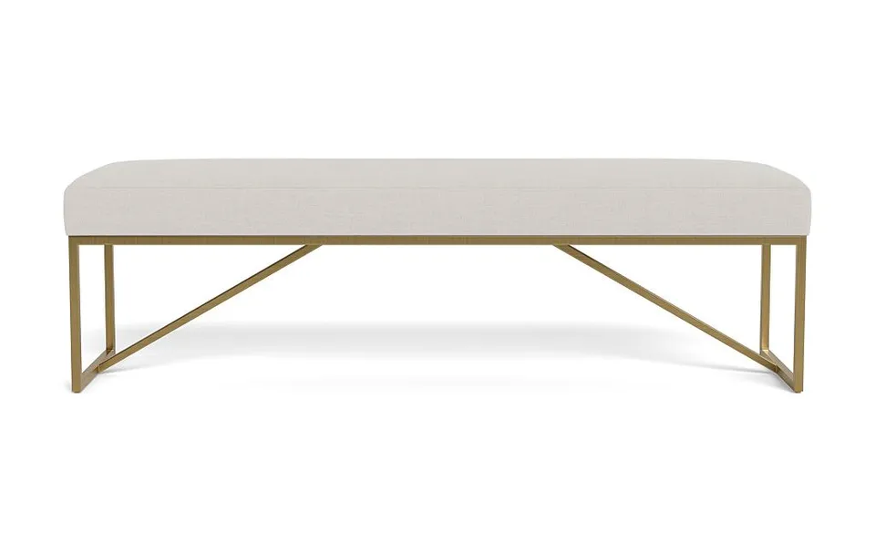 Otto Bench