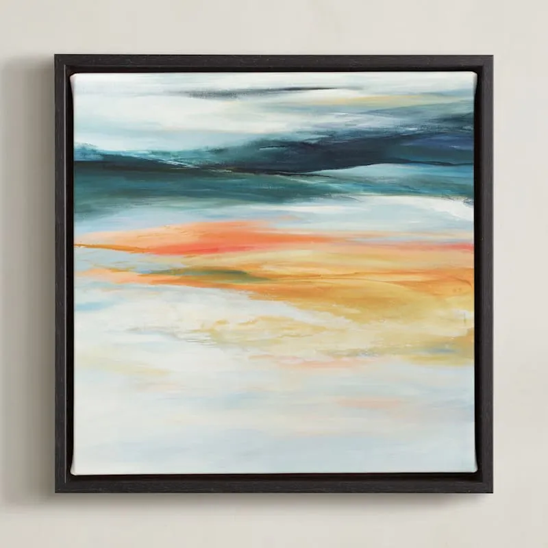 Mineral Lake Limited Edition Fine Art Print