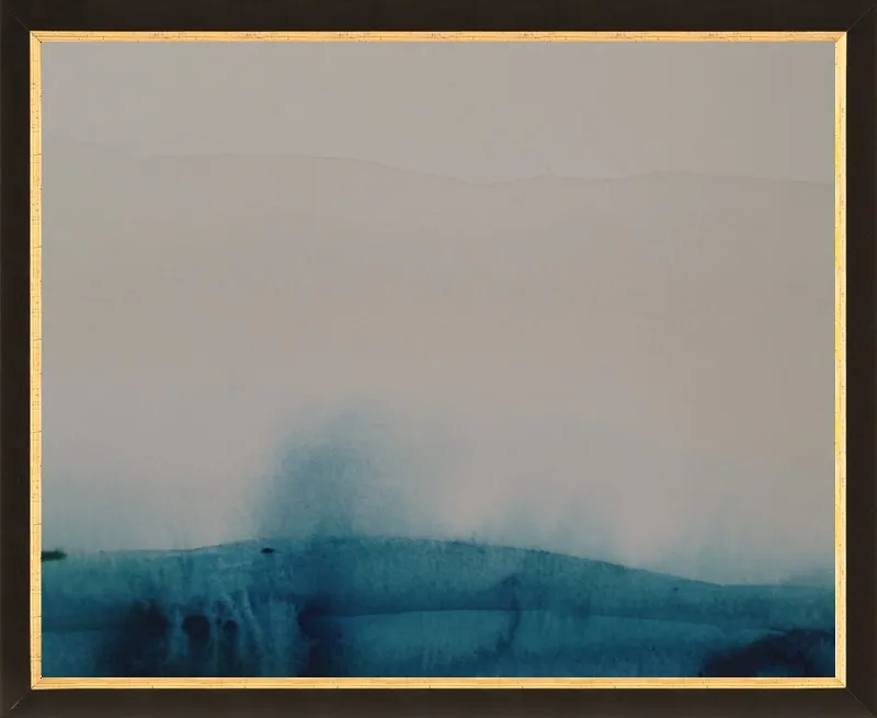 Lands 12 by Nell Waters Bernegger for Artfully Walls