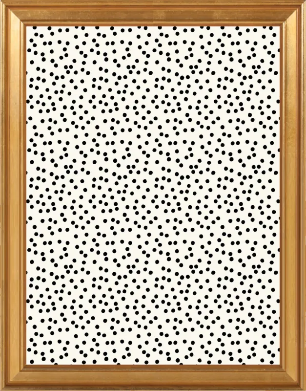 Dots by Lonneke de Roos - Kind of Style for Artfully Walls