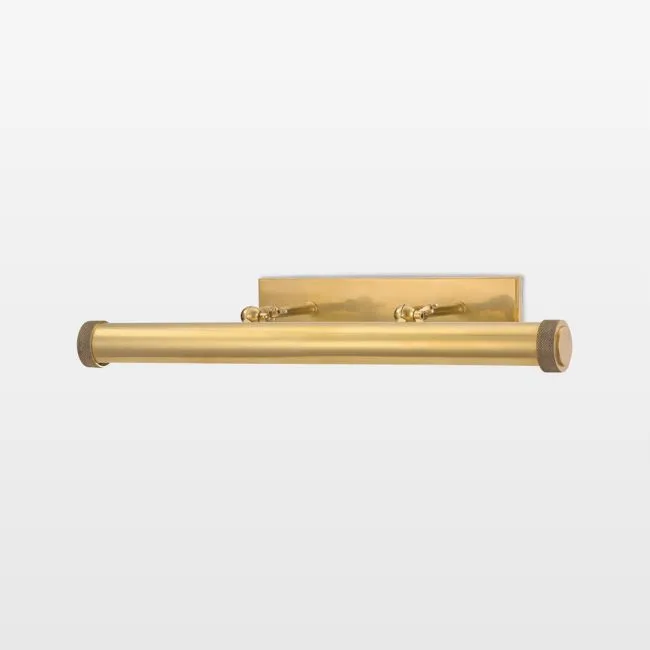Birmingham Brass Picture Light 24.5"