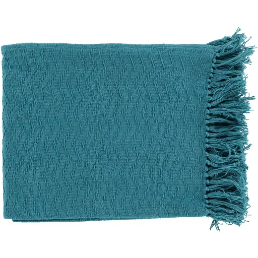 Thelma THM-6005 50"W x 60"L Throw