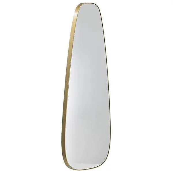 Porter Teardrop Wall Mirror