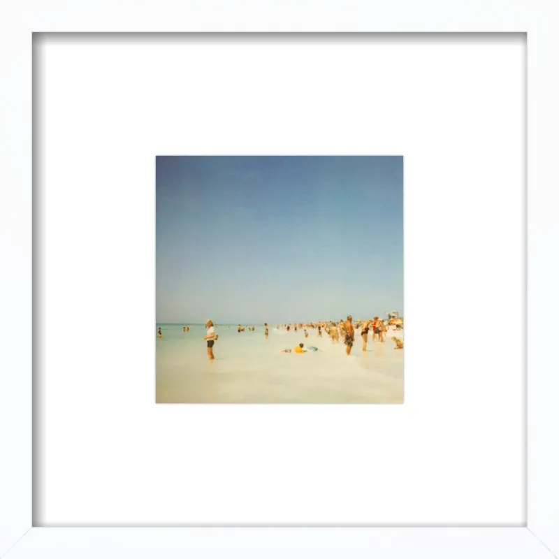2900 Miles #6 by Alicia Bock for Artfully Walls