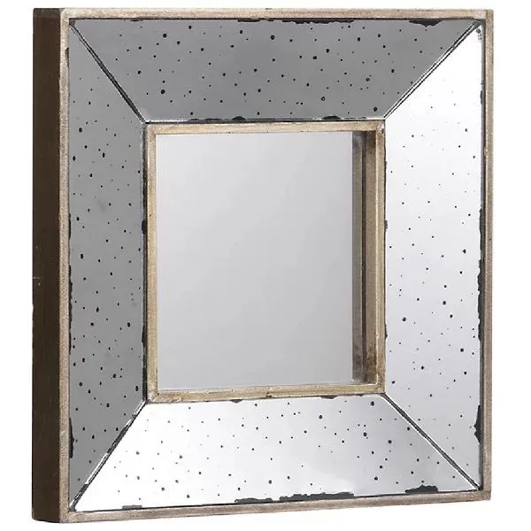 Graylen Wall Mirror