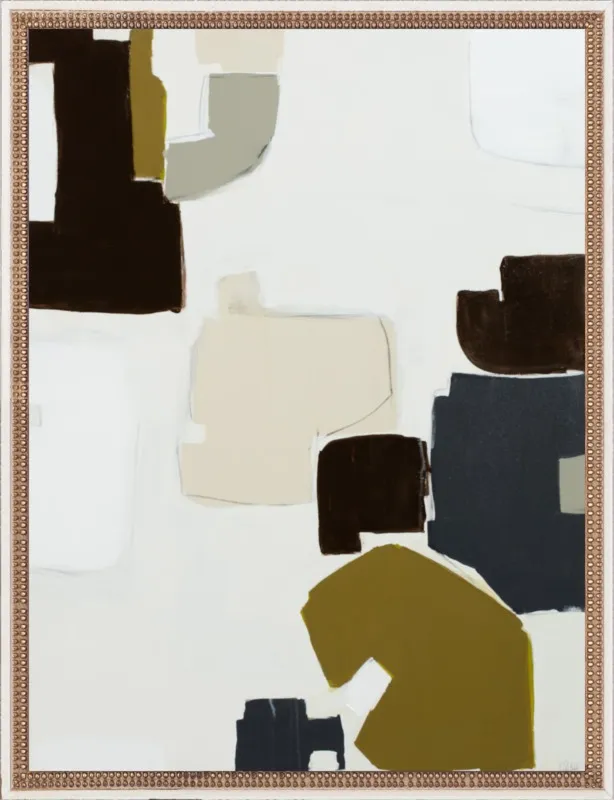 Damuresk by Holly Addi for Artfully Walls
