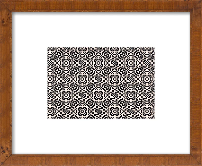 Series 1 — Untitled 01 by Josh Lambert for Artfully Walls