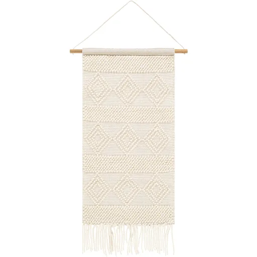 Hygge HYG-1002 44"H x 22"W x 1"D Wall Hanging