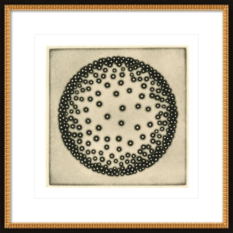Five Elements - Wood by Eunice Kim for Artfully Walls